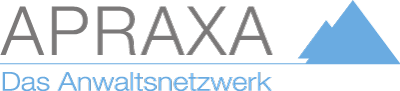 APRAXA | Das Anwaltsnetzwerk